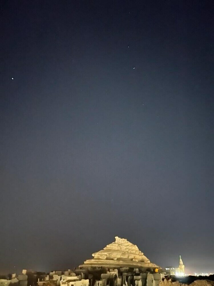 Фото Al-Manara Hostel Siwa Oasis