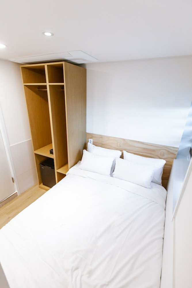 Фото Seoulite Inn Myeongdong