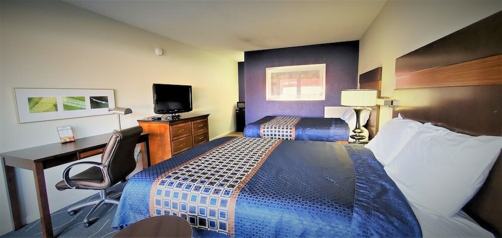 Фото Economy 7 Inn