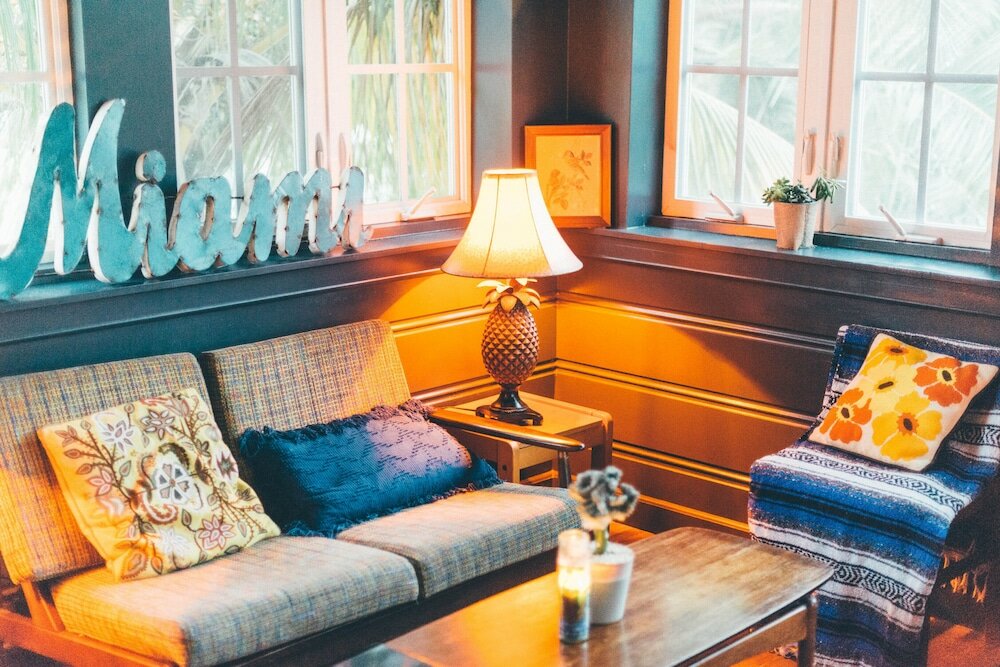 Фото Freehand Miami