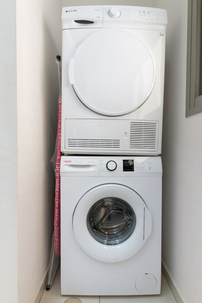 Фото Luxury Tower parking Shopping Mall 2br