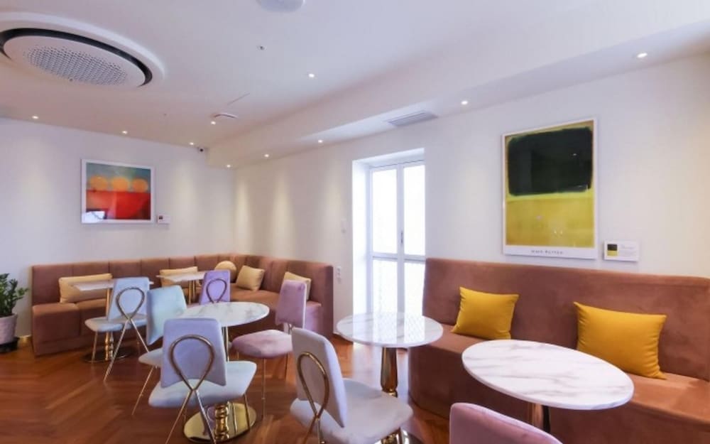 Фото Busan Gwangalli Ocean 2heaven