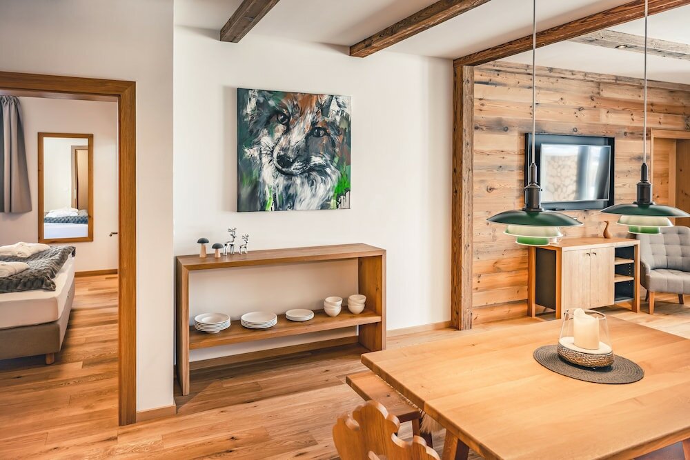 Фото Lux-Alp Chalet