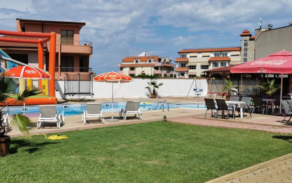 Фото отеля 5