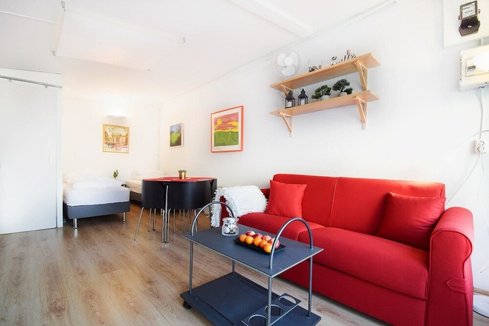 Фото Apartment M13