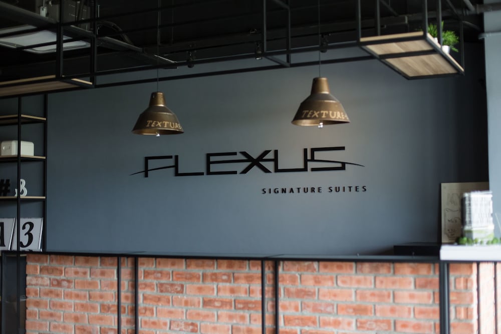 Фото Flexus Signature by Luxury Suites Asia