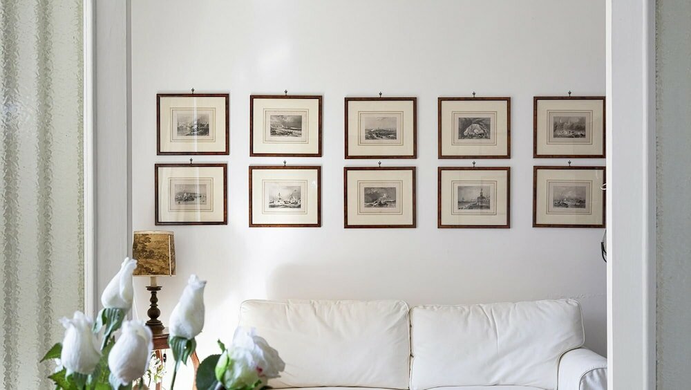 Фото Una Terrazza su Rapallo by Wonderful Italy