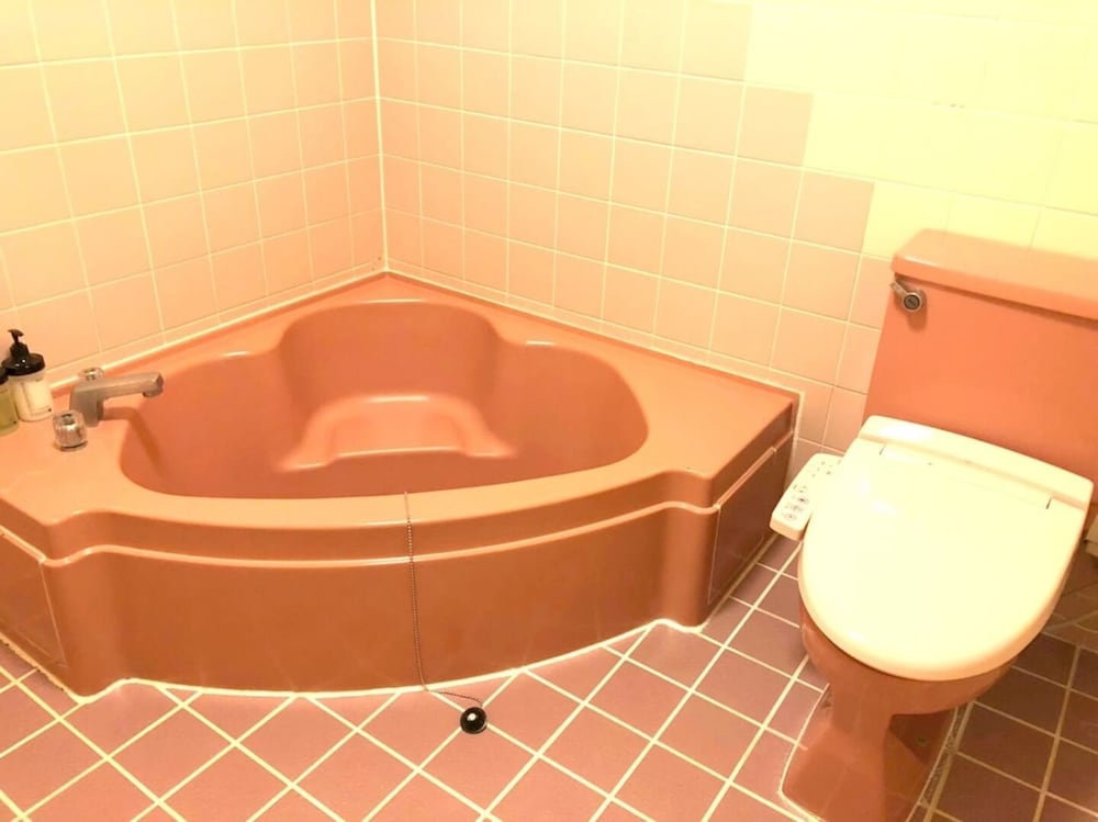 Фото Hotel Robinson Inn Ryukyu Tabikan Mw1