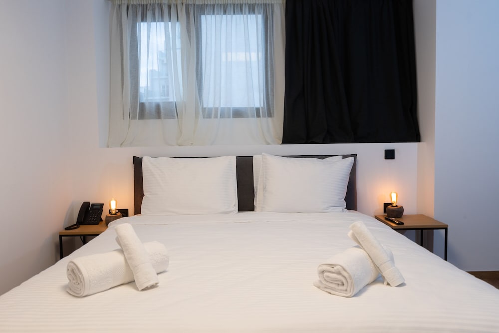 Фото The Fountain Athens