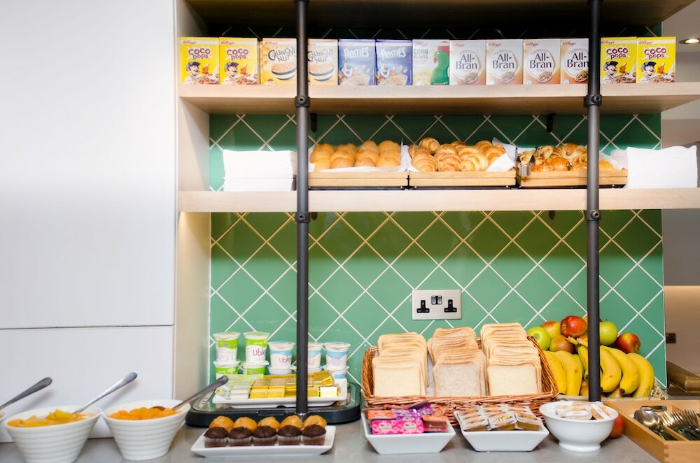 Фото Seraphine Kensington Olympia Hotel