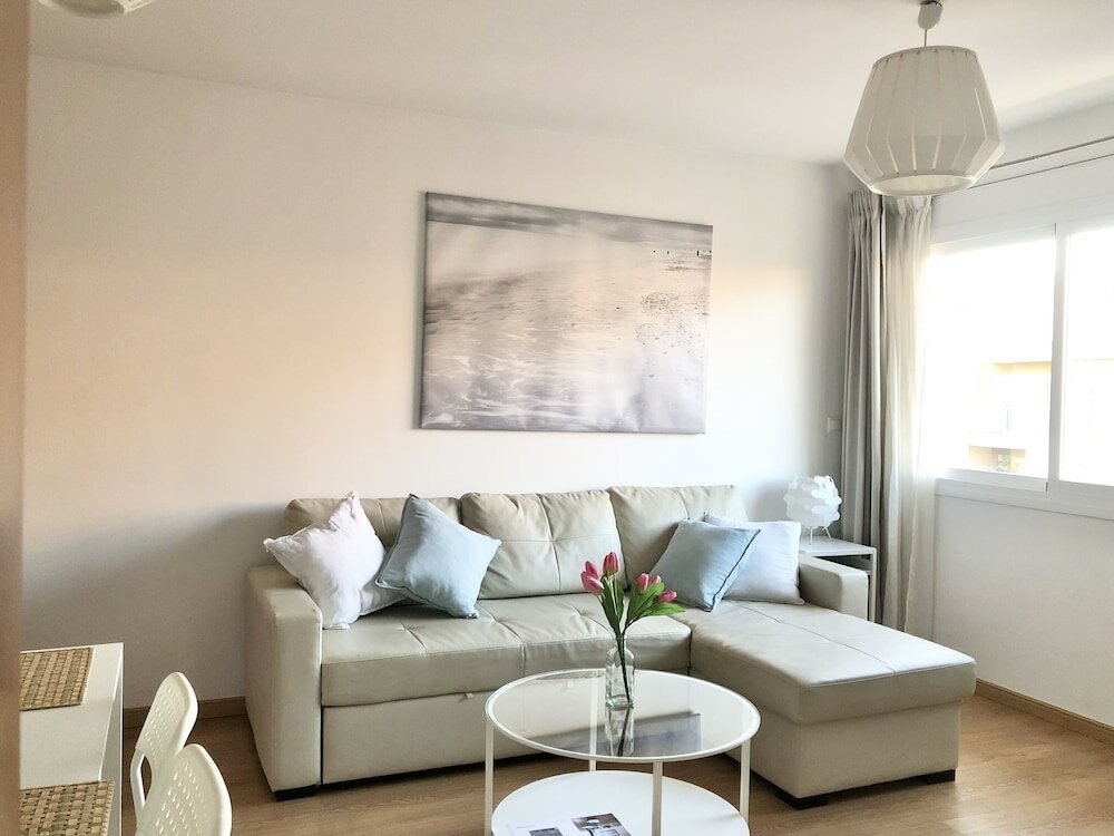 Фото Malaga Palo