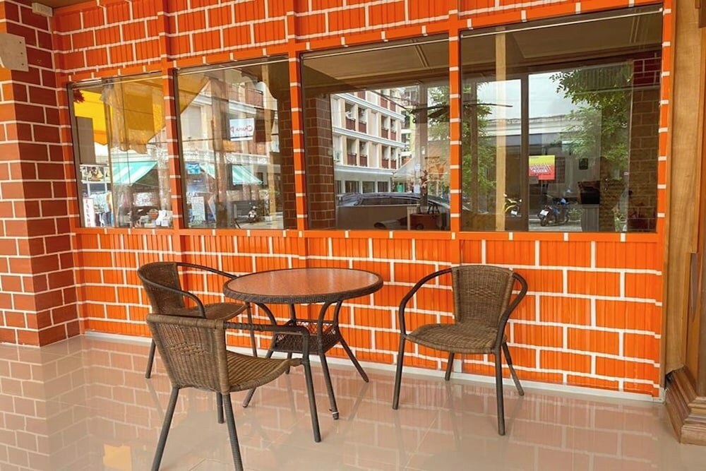 Фото One World One Home Patong 2