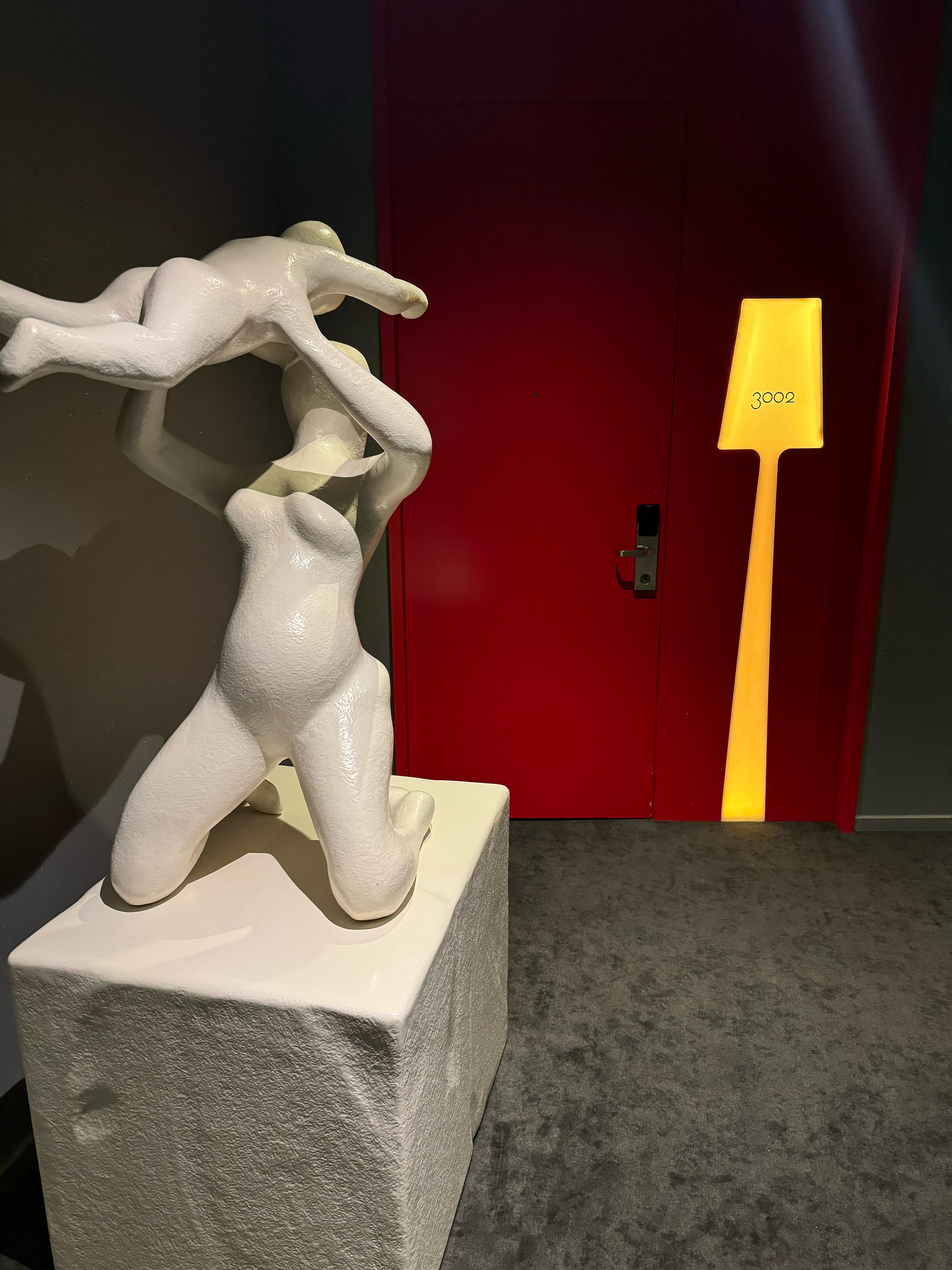 Фото Art'otel Amsterdam