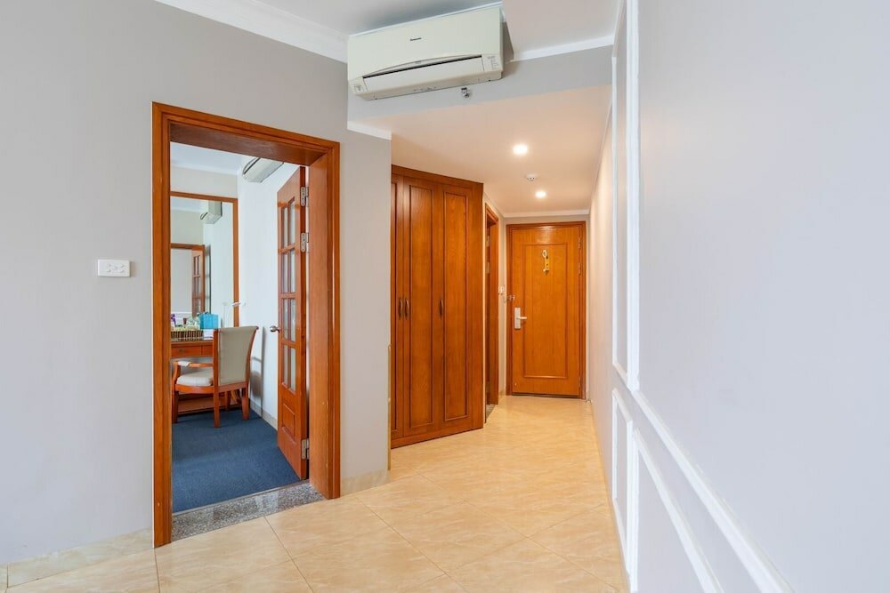 Фото A25 Hotel - 23 Quan Thanh