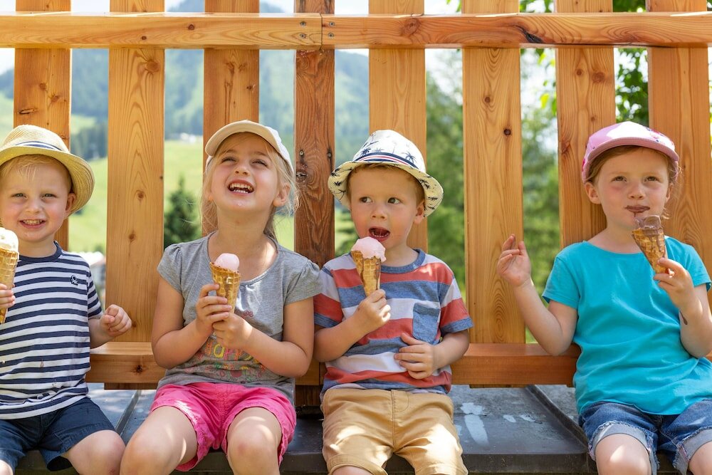 Фото Familotel Kaiserhof