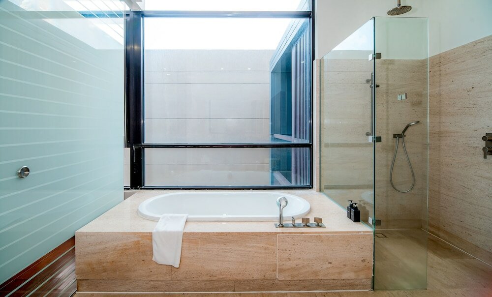 Фото Beachfront Villa Danang Beach