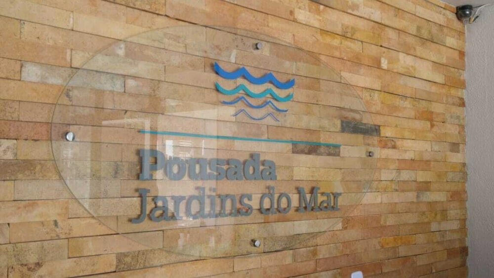 Фото Pousada Jardins do Mar