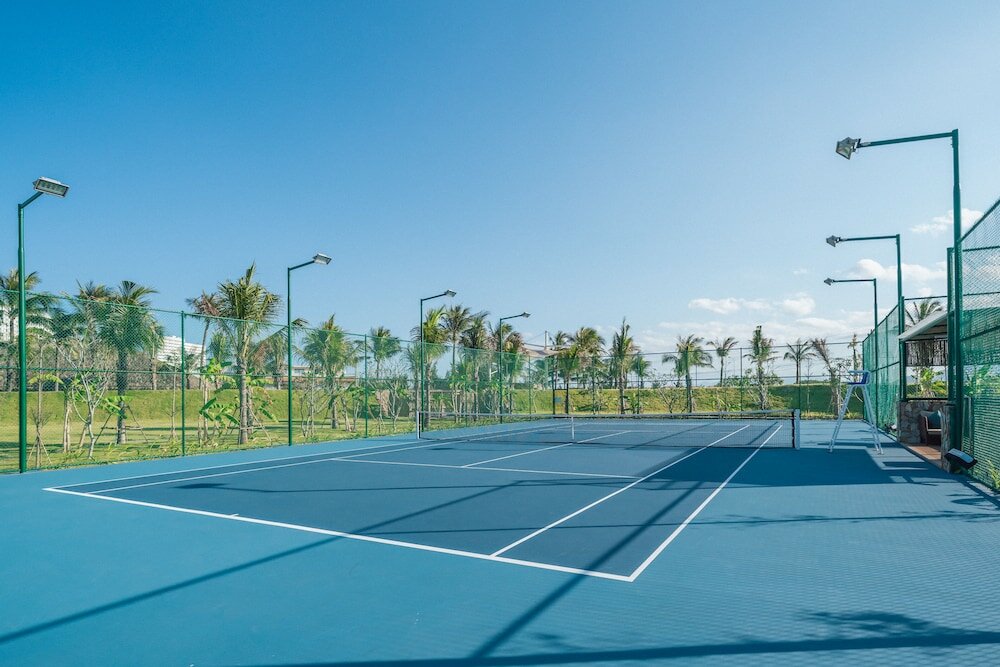 Фото Fusion Resort Cam Ranh