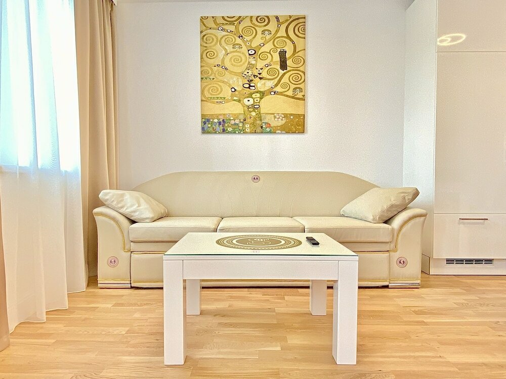 Фото Steiner Residences Vienna Nestroyplatz