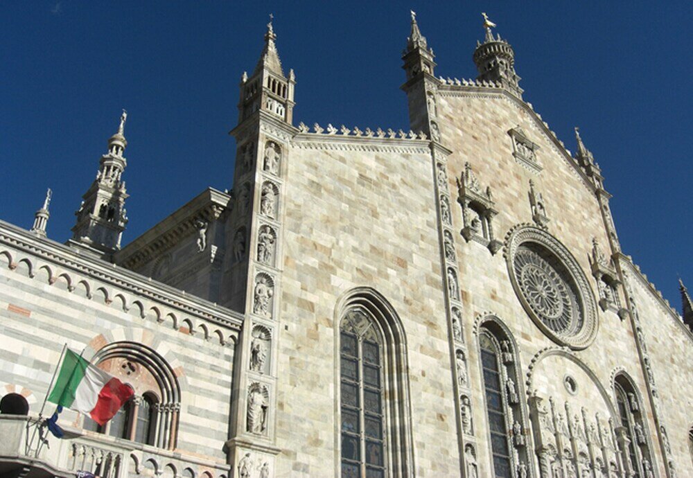 Фото Paradiso del Lago B1