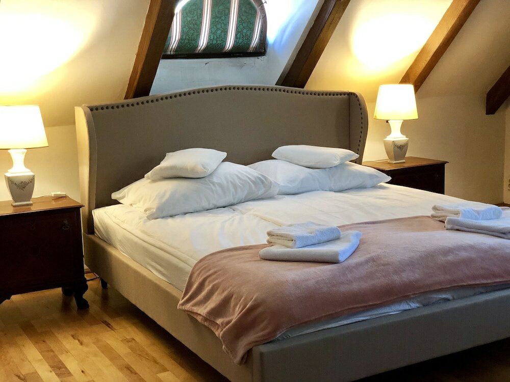 Фото The Houses of History - anno 1830