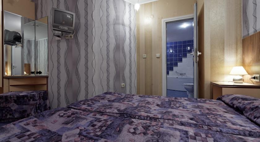 Фото Hotel Elegans