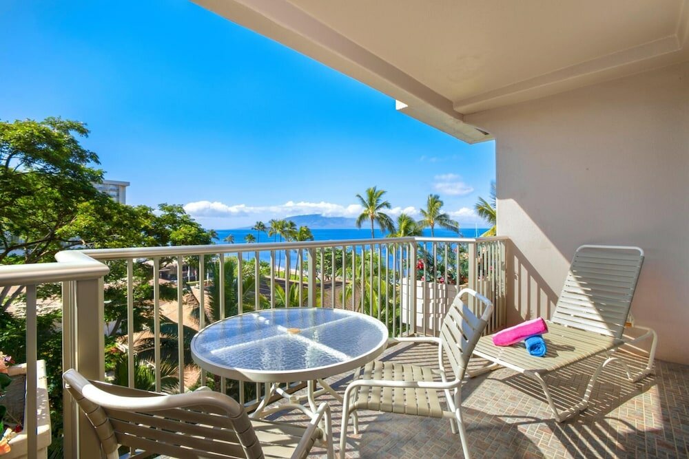Фото K B M Resorts: The Whaler Wh2-661, Sweeping Ocean Views 1 Bedroom, Beach Gear, Newly Furnished 2023, L'occitane Amenities, Includes Rental Car!