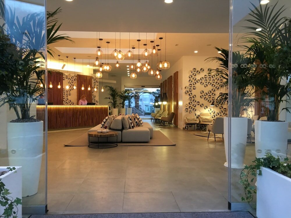 Фото Labranda Corralejo Village - All Inclusive