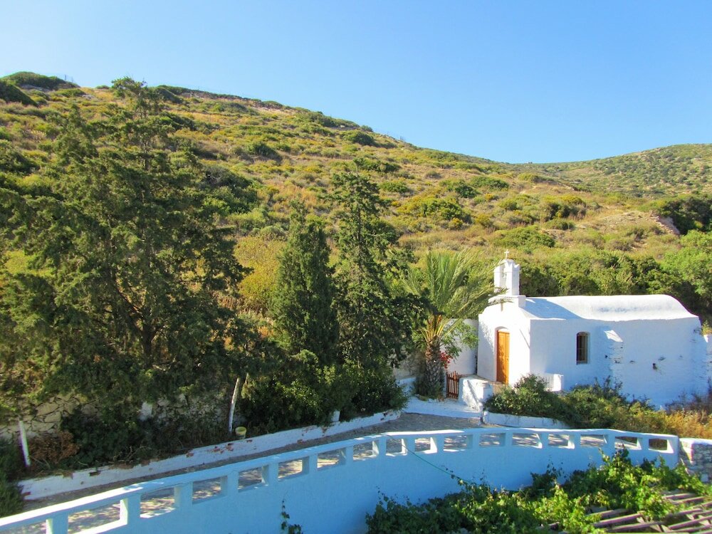 Фото Hotel Saint George Valsamitis