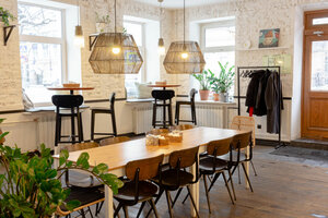 Cake&Breakfast (Saint Petersburg, Manezhniy Lane, 1/4), food and lunch delivery