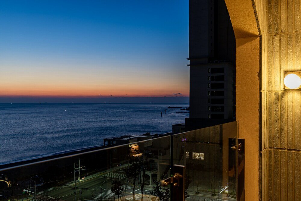 Фото Hound Hotel Ulsan