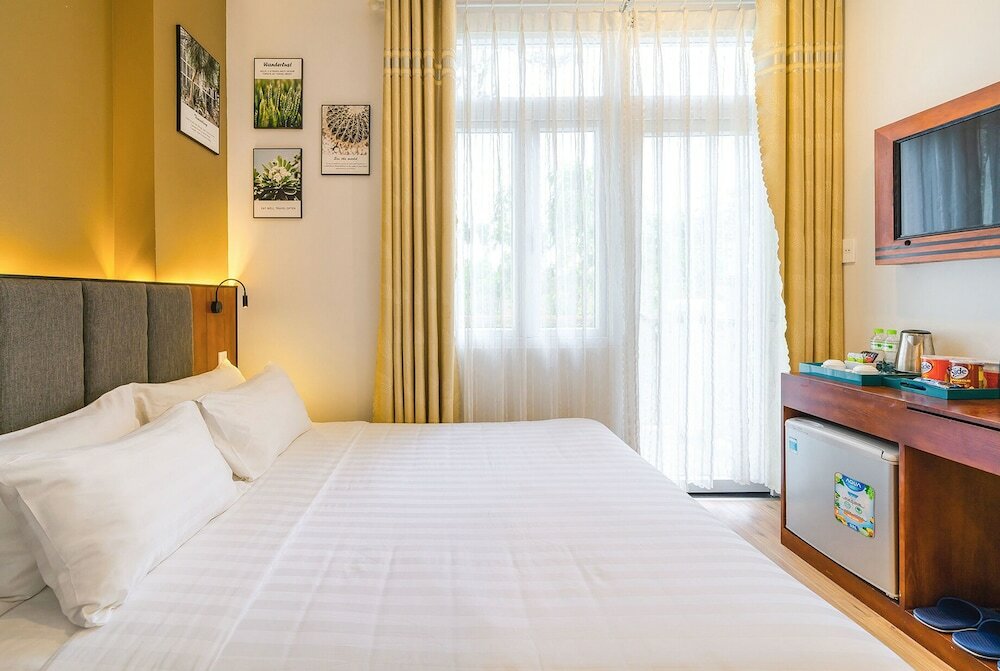 Фото Nature Hotel