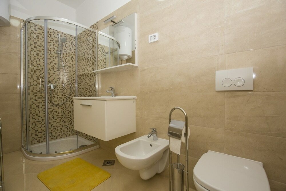 Фото Apartments Zazah