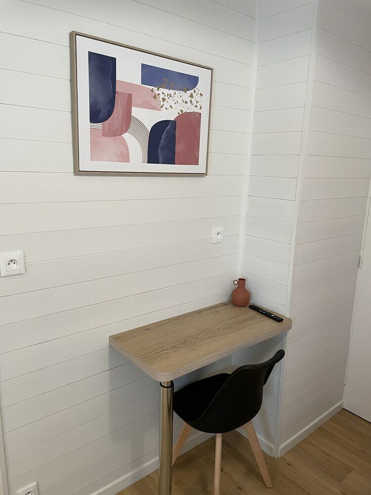 Фото Apart'Moment Bourbourg Centre