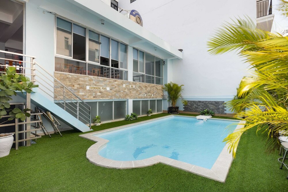 Фото Centersea Hotel Nha Trang