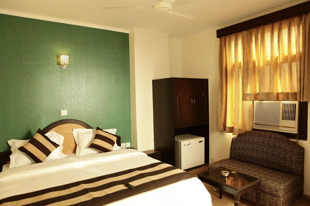 Фото Hotel Delhi Darbar