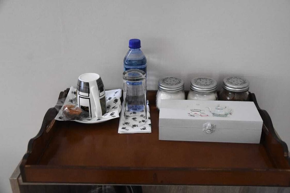 Фото 34onLincoln Guesthouse