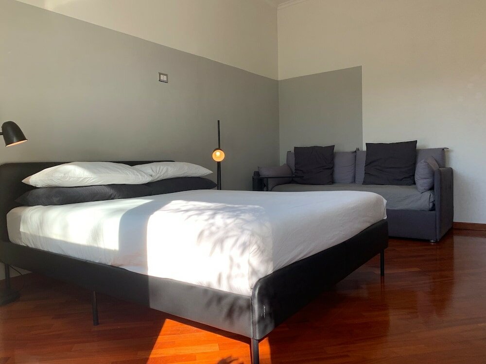 Фото SmooRoomS Trastevere