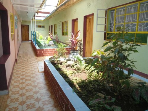 Гостиница Bethel Christian Guest House