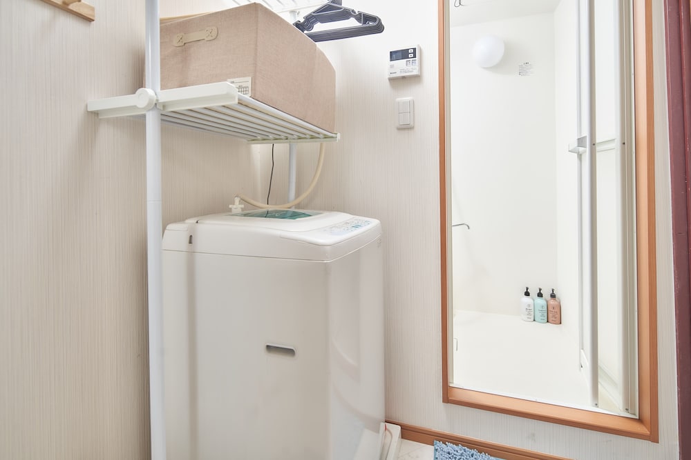 Фото Sakuragawa no midoribashi Japan Villa