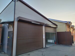 РемБAZA (posyolok Tulskiy, ulitsa Lenina, 32), servicio de coches, centro de reparación de automóviles