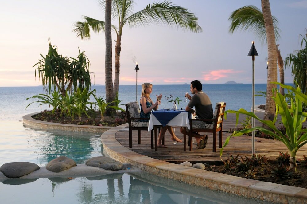 Фото Nakelo Treasure Island Resort & SPA