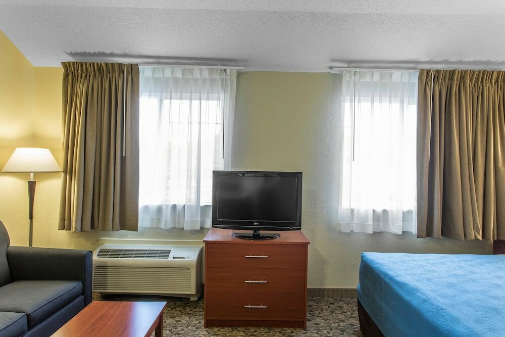 Фото MainStay Suites Brentwood-Nashville