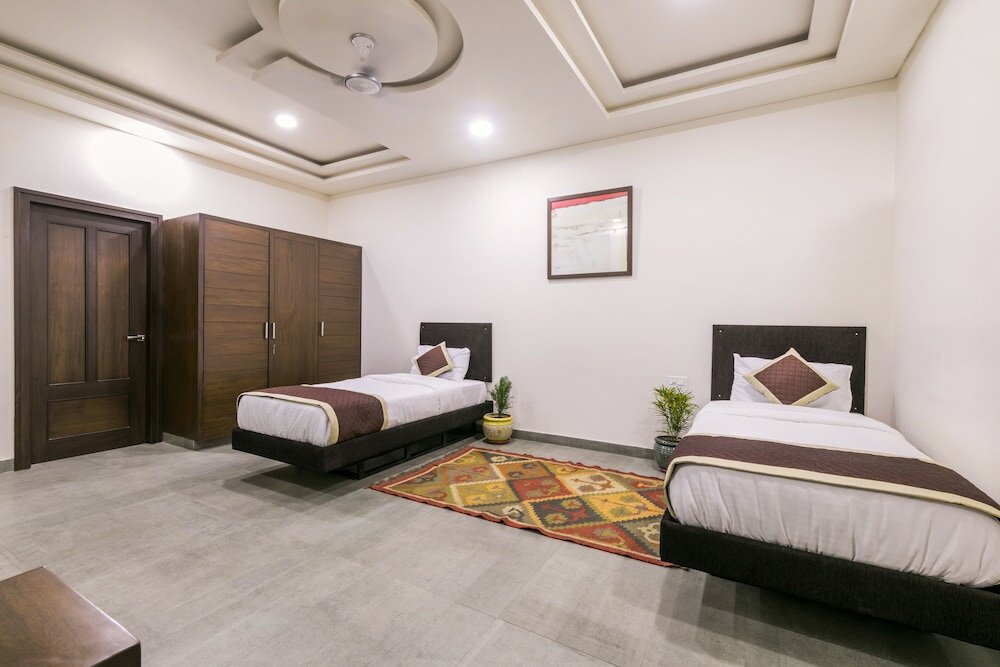 Фото Bungalow by the station by Vista Rooms