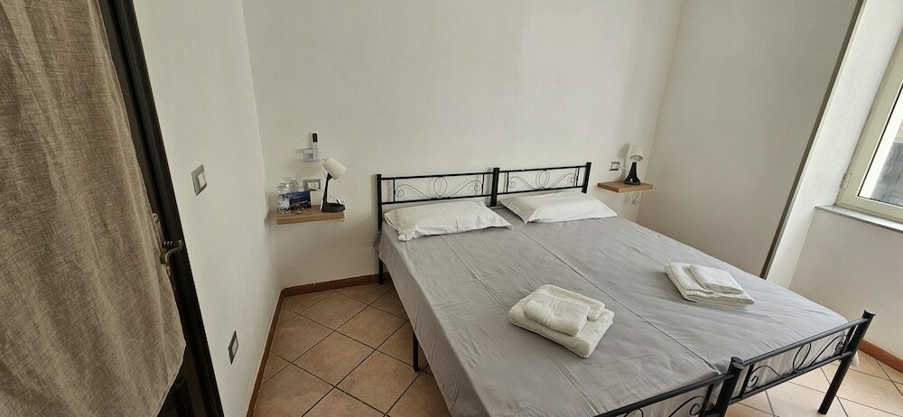 Фото Stella Sirio Rooms