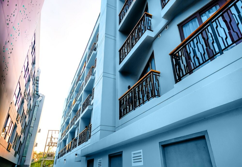 Фото Phoenix Hotel Karon Beach