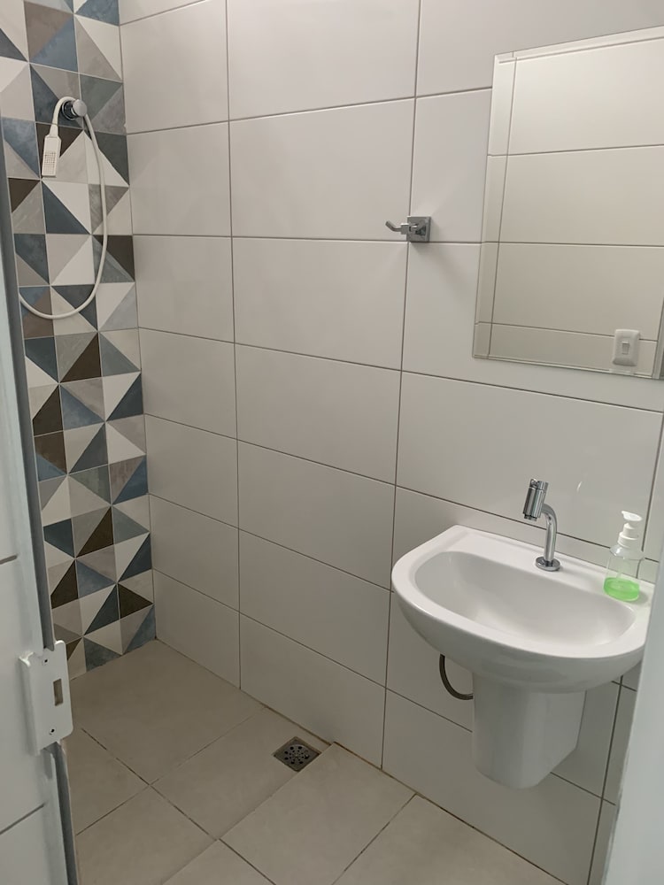 Фото Pousada Eas Gru Airport