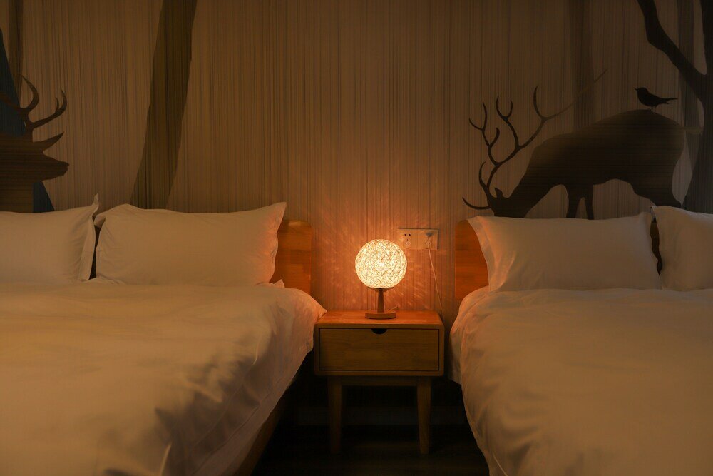 Фото Shanghai Yuelin Guesthouse