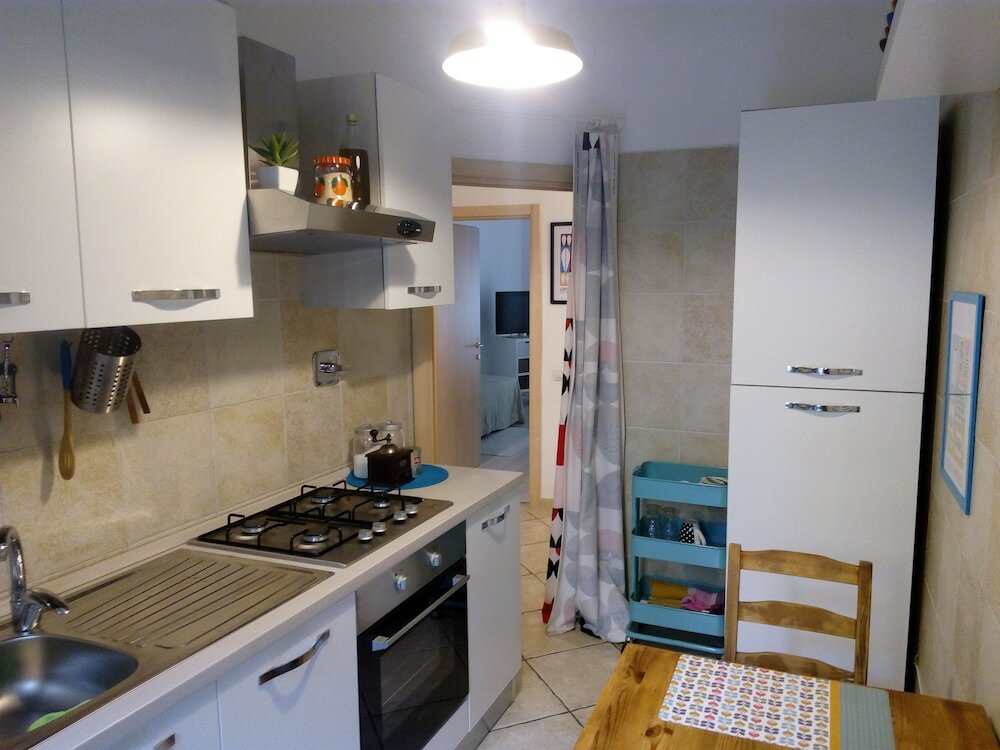 Фото GuestHouse IlCinquino