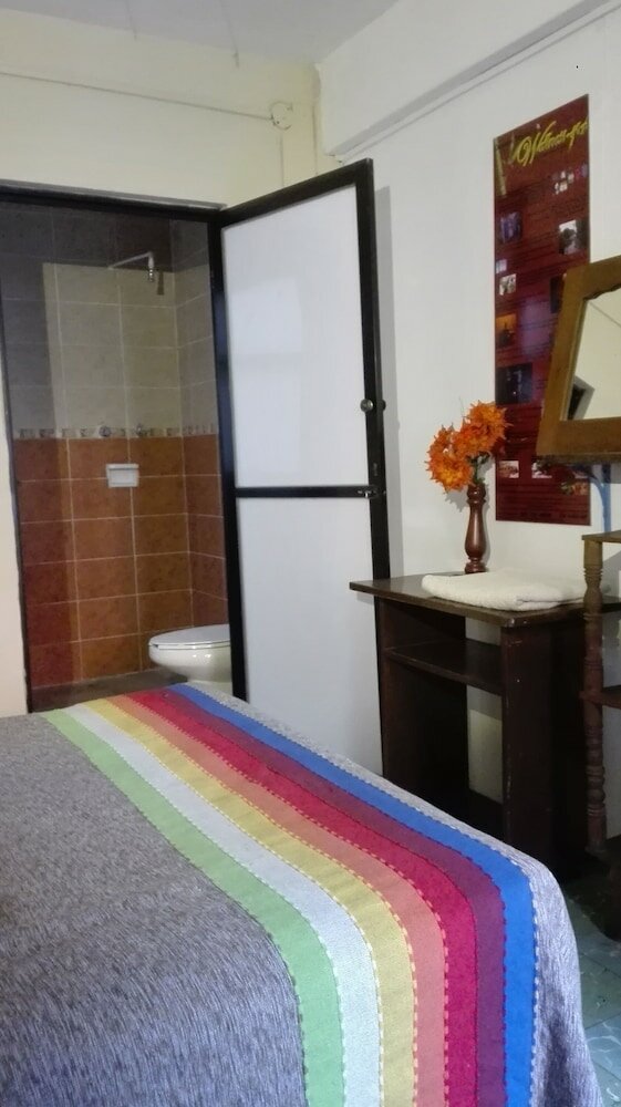 Фото Posada Xochitl